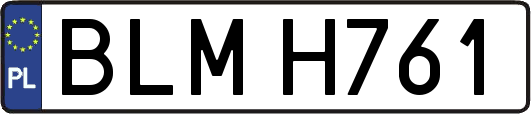 BLMH761