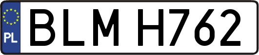 BLMH762