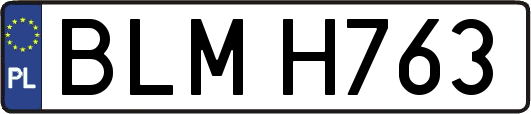 BLMH763