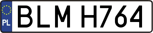 BLMH764