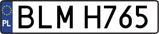 BLMH765