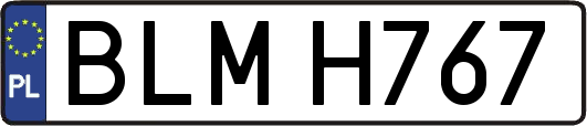 BLMH767