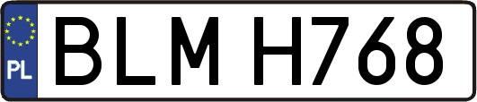 BLMH768