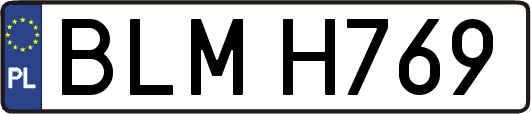 BLMH769