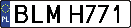 BLMH771
