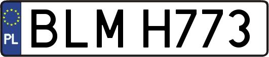 BLMH773