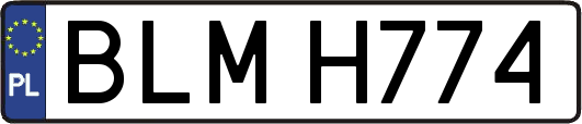 BLMH774
