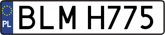 BLMH775