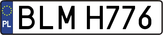 BLMH776