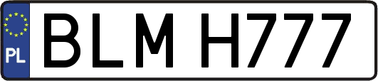 BLMH777