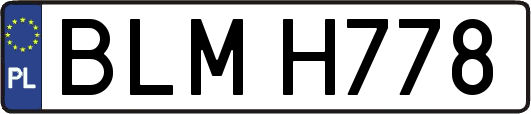 BLMH778