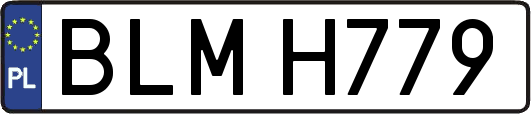 BLMH779