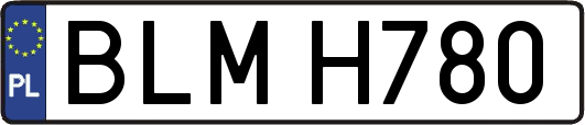 BLMH780