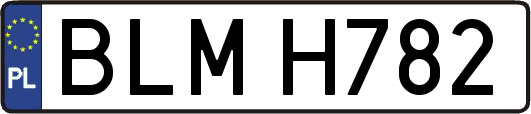 BLMH782