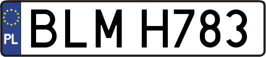 BLMH783