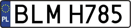 BLMH785