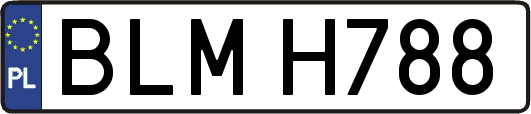 BLMH788