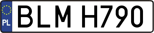 BLMH790