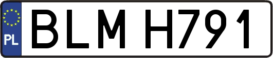 BLMH791