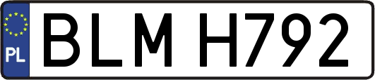 BLMH792