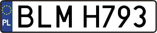 BLMH793