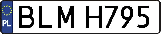BLMH795