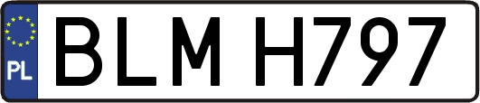 BLMH797