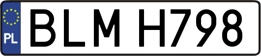 BLMH798