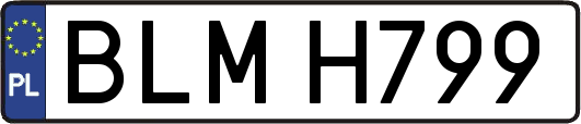 BLMH799