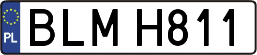 BLMH811