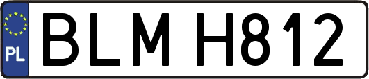 BLMH812