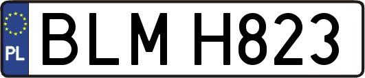 BLMH823