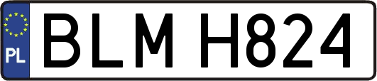 BLMH824