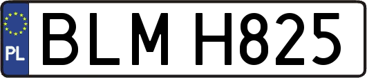 BLMH825