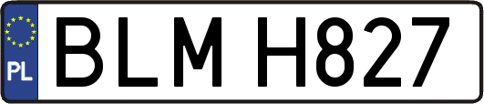 BLMH827