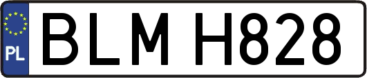 BLMH828