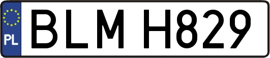 BLMH829