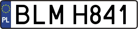 BLMH841