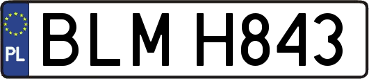 BLMH843