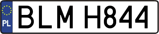 BLMH844