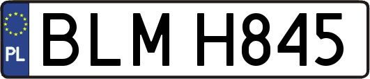 BLMH845