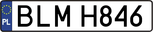 BLMH846