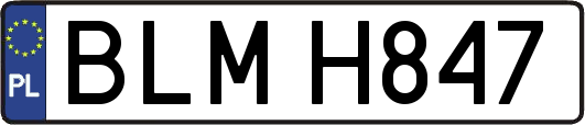 BLMH847