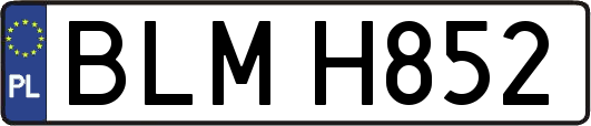 BLMH852