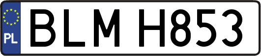 BLMH853