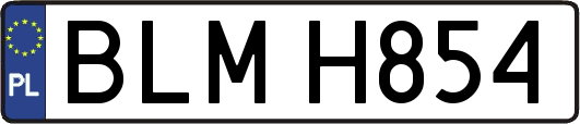 BLMH854