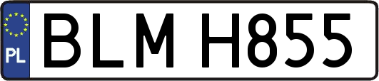 BLMH855