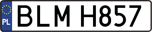 BLMH857