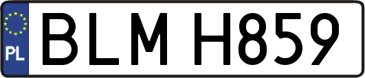 BLMH859