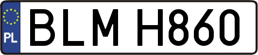 BLMH860